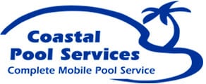 Coastal Pool Services Logo